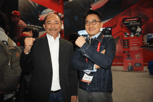game_watch's tweet photo. SCEKプレジデントの川内史郎氏がSCEJAバイスプレジデントに昇格 #SCEK #SCEJA http://t.co/mbR4NXSXUz http://t.co/sn92VOn5Ut