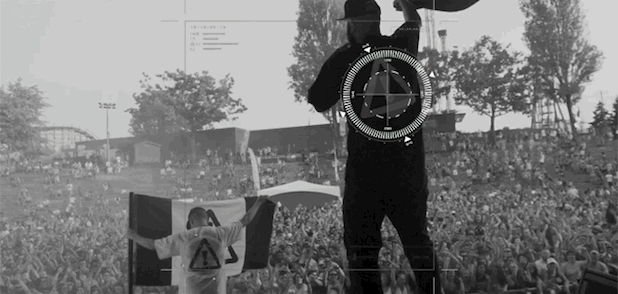 FLOSSTRADAMUS's tweet photo. LIVE PREMIERE OF PRISON RIOT STREAMING NOW VIA @COMPLEXMAG!!! http://t.co/5N0qV47Jjh http://t.co/qLn79lxNkm