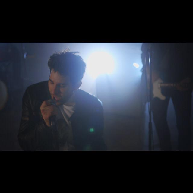 we1thewar's tweet photo. Another shot from the video shoot! 
#wewonthewar #wwtw #burnthistown http://t.co/Ft82p3FnUD