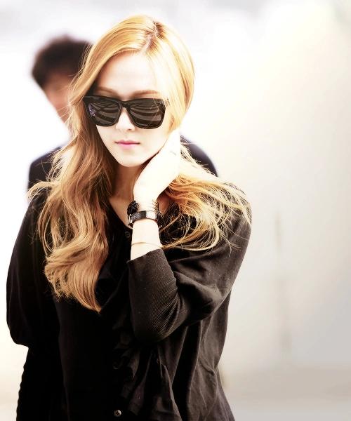 \" Happy Birthday Jessica Jung 