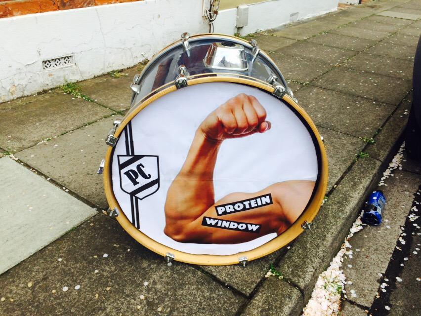 Protein Window (@ProteinWindow) | Twitter