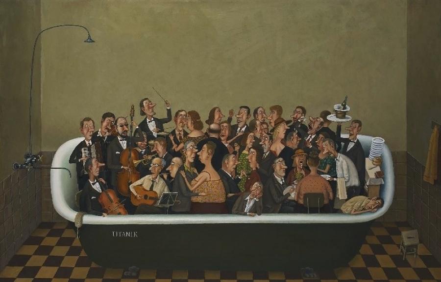 Game_Patty's tweet photo. Valentin Gubarev. Titanic http://t.co/4om8DAKUiX