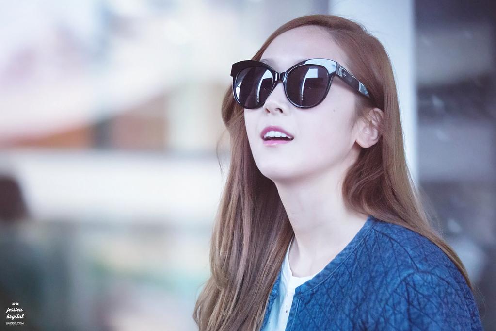 \"Doongie09: Happy birthday Jessica Jung~ Have a great birthday^^ 