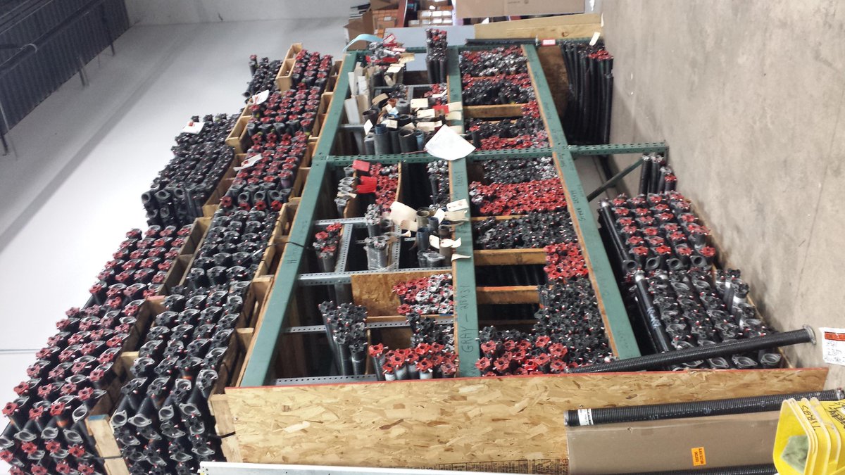 ASAPDoors's tweet image. Got springs?  We do.  A.S.A.P. is the place for American made products!