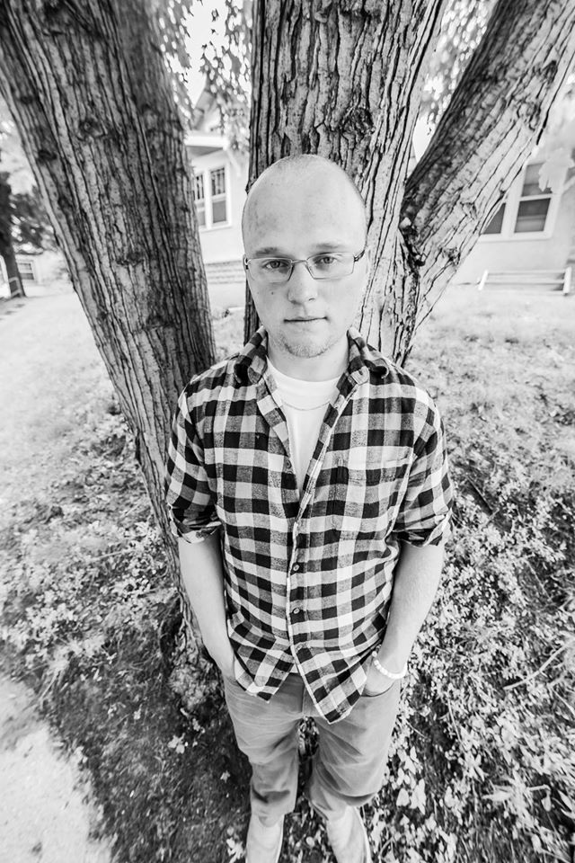 faceforwardmn's tweet image. Happy Friday y'all! FF's Tyler Nelson​ is playing @foxeggMN - 8PM tonight. Don't want to miss it! #SupportLocalArt