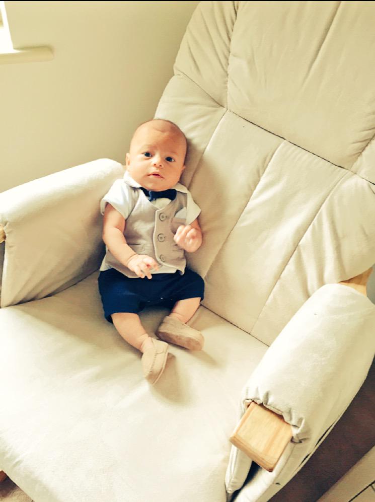 sianhardcorept's tweet image. Dressing like @Jason15Robinson @Gagliardi1964 @SamBorg1 u should do a baby range #LikeFatherLikeSon