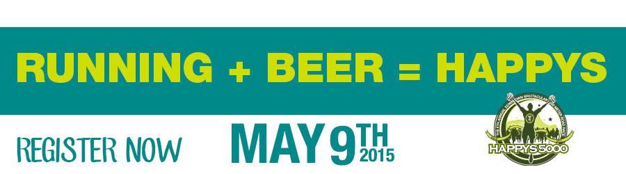 HappysRunning's tweet image. And don&apos;t forget!... @Happys5000 is on May 9th! Register now: bit.ly/2015happys  #SignUpToRun #StayForTheFun