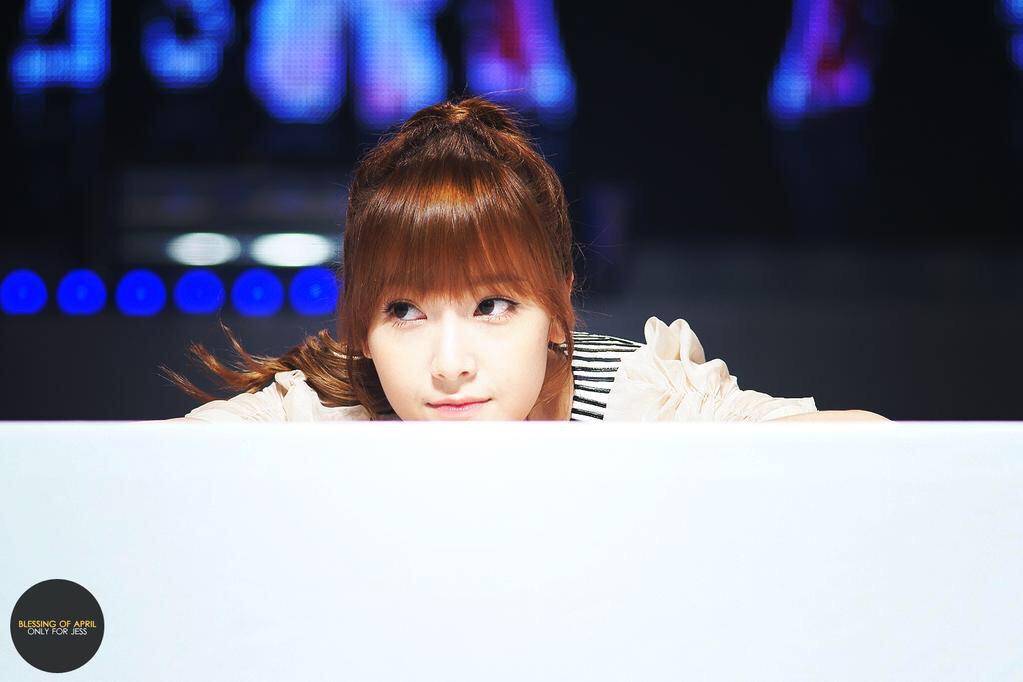 Happy Birthday To Jessica Jung.  I love you.Thank God that I got to know you.    