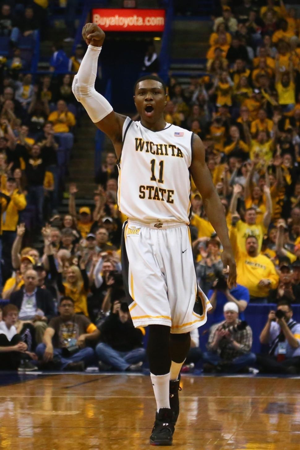 Happy 24th birthday to the one and only Cleanthony Early! Congratulations 