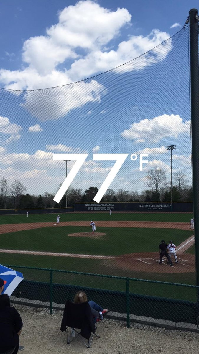 LewisBaseball's tweet photo. What a beautiful day for Lewis baseball! #BeFrequentFlyers http://t.co/Sbb5blCCMu
