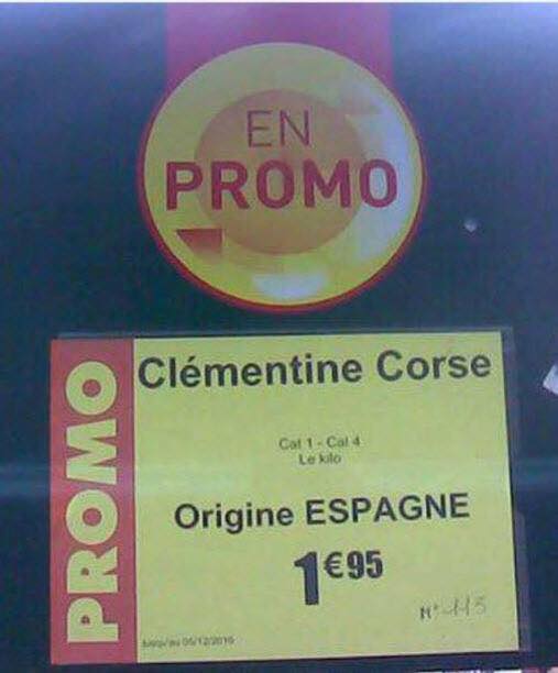 Demotivateur's tweet photo. Corse ou Espagne ? #buzz #insolite http://t.co/QhMe0j8TAi