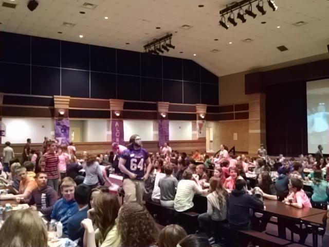 Paulding_MS's tweet photo. @BeyondDiff Its on!!! Thanks @defiancecollege http://t.co/6WcbSFZ7y5