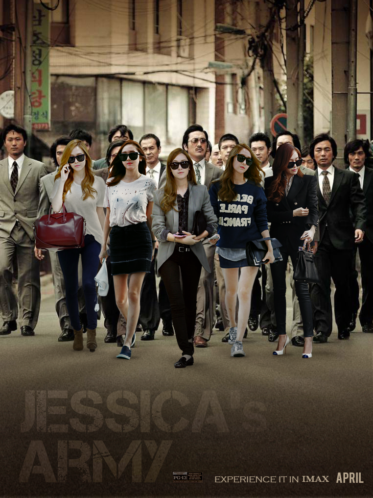 lordnuad's tweet photo. Happy birthday, boss! #HappyJessDay #AlwaysWithJessicaJung http://t.co/qsqZAi3PKQ
