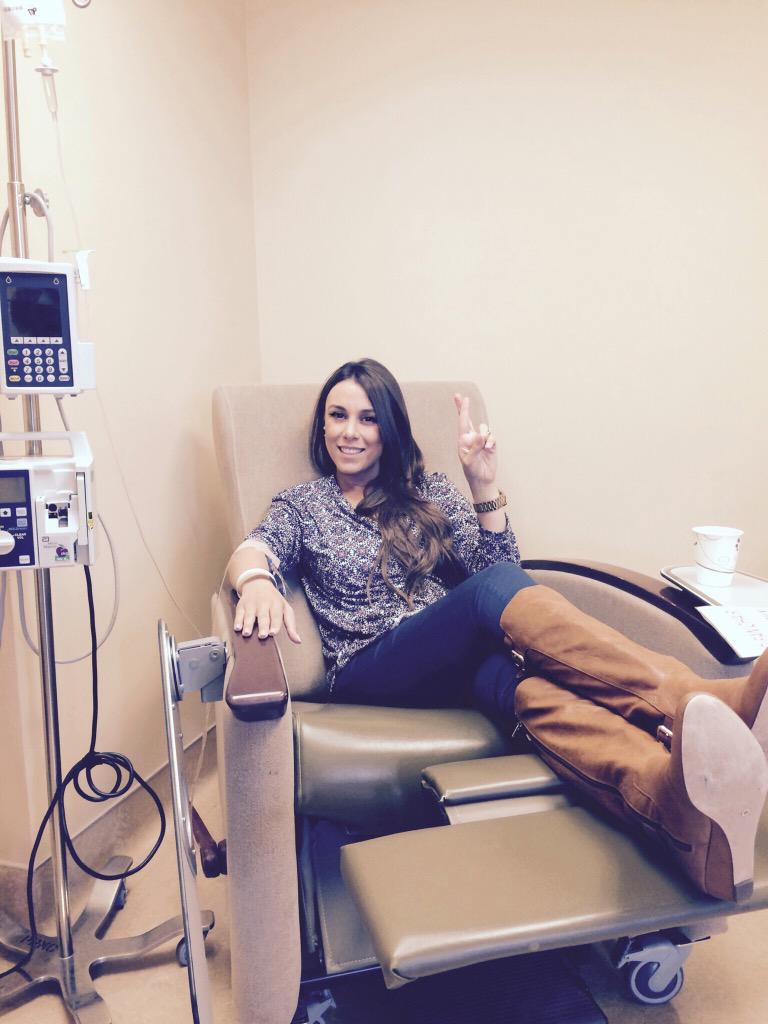RareCancerAware's tweet photo. Second round of #immunotherapy in the books! ๐๐ช #cancerstrong #rarecanceraware #rarecancers #clinicaltrials http://t.co/hviayIpoGK