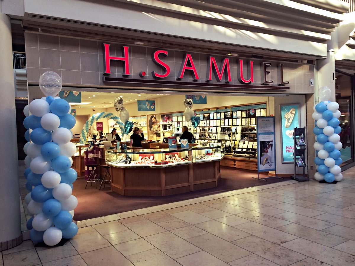 Metrocentre tweet media