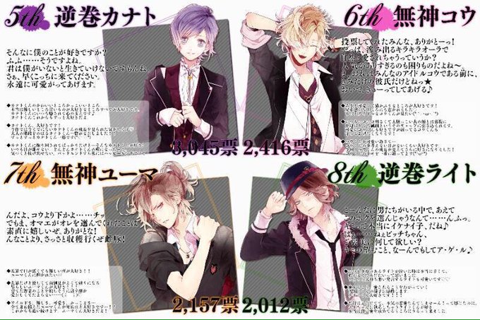 Diabolのtwitterイラスト検索結果 古い順 Diabolのtwitterイラスト検索結果 古い順