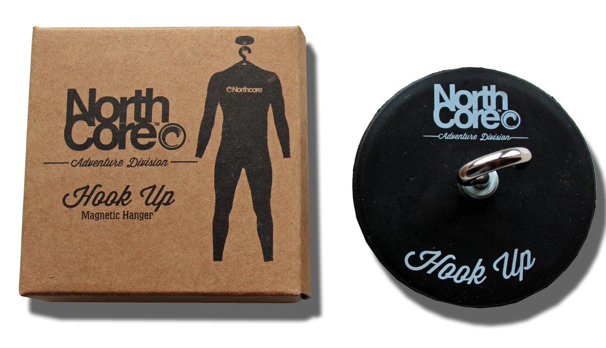 Check out our must have best selling product for this summer, the Northcore Hook Up.... extremehorizon.com/surf-blog/