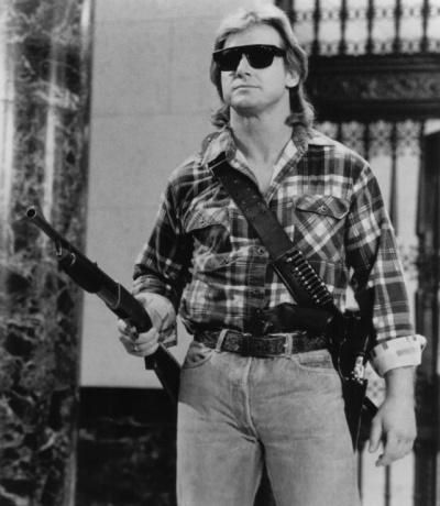 Happy birthday to from your hometown! Our all-time fave wrestler-slash-actor. 