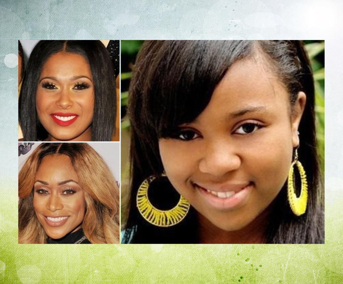   wishes Dee Dee Davis, Tami Roman & Althea Heart a very happy birthday 
