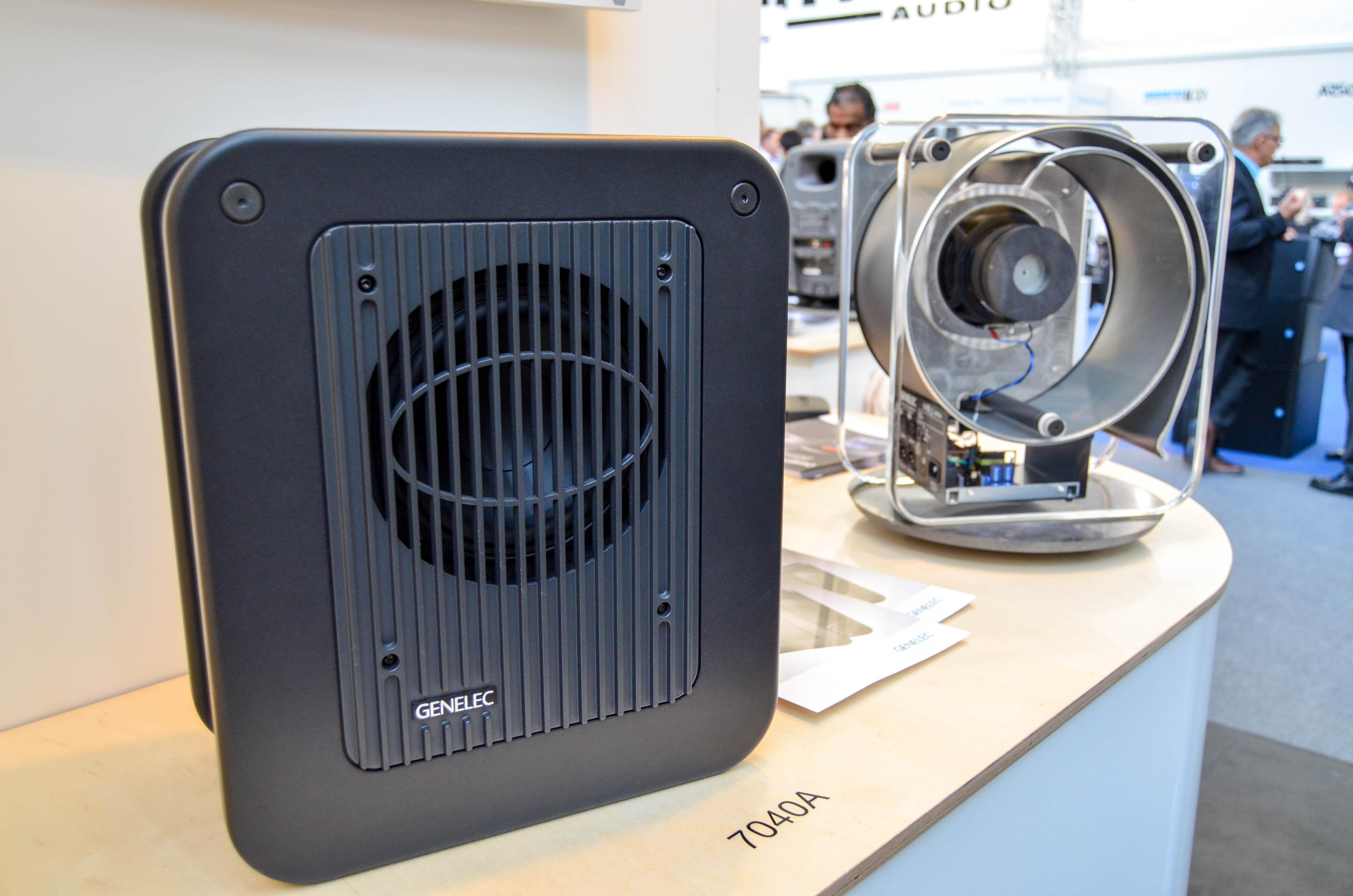 Genelec 7040 best sale