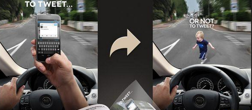 Brake, the road safety charity tweet media