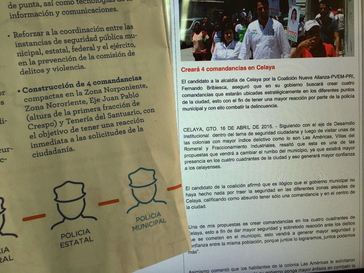 AliciaMaldoben's tweet photo. #WTF con @ferbribiesca y su propuesta sacada del PAN @RamonLemusM Donde están tus propuestas Nando? #CampañasdeAltura http://t.co/blUz30coR6