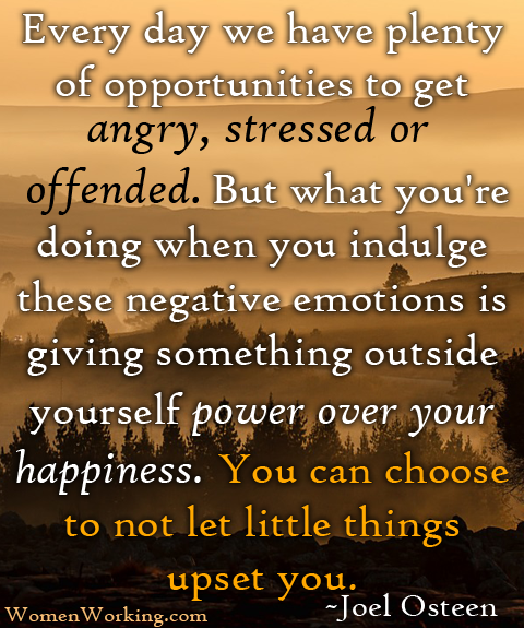 ddctalent's tweet photo. RT "Don't let the little things bring you down." #joelosteen #inspirationmw via @Womenworking
http://t.co/CR0SwTH5qX