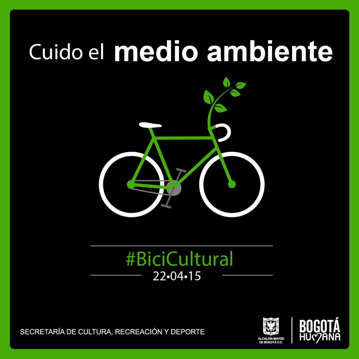 CulturaenBta's tweet photo. Transportes alternativos para ciudades sostenibles que protegen el ambiente #BiciCultural @ciclosfera http://t.co/tm234t1ixr