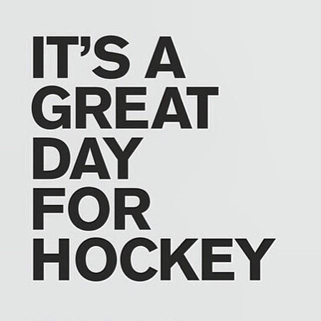 RapidCityRush's tweet photo. Game day is FINALLY here! Playoff hockey starts TONIGHT. Puck drops vs @myqcmallards @ 705! #ArmyOfRed #RushForTheCup http://t.co/QbY96L6zcx