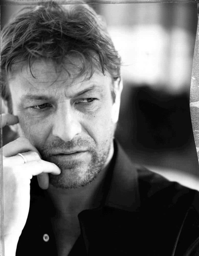 Happy Birthday Sean Bean !! <3<3<3 