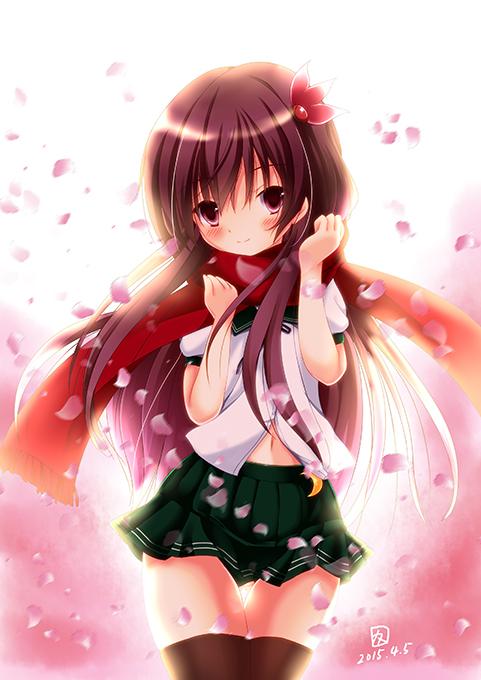如月のtwitterイラスト検索結果 古い順 如月のtwitterイラスト検索結果 古い順