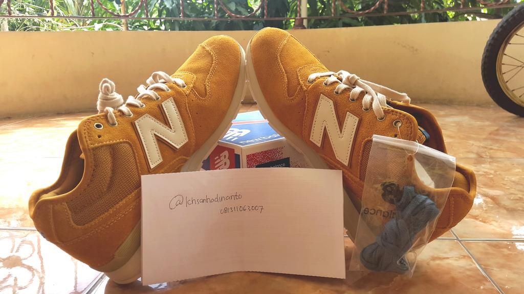 Nb MRH996BC size 45 BNIB
Rp.1.200.000 ( 0813.1106.3007)
Bantu ya om..tks @theOriginali <a href="/mr_wams/">W A M S</a> <a href="/kickSolution/">kicksolution</a>