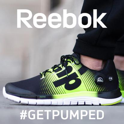 Don't waste time trying to get used to your new shoes, let your shoes adapt to you #ZPump bit.ly/1Fc2II1