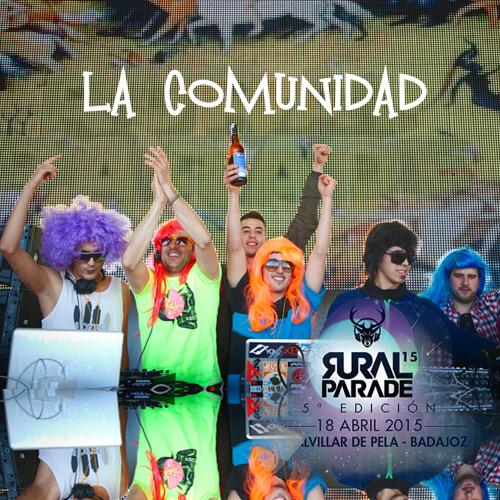 La Comunidad es sinónimo de diversión, buen rollo, olvidarse de todo y despedir la fiesta con el mejor sabor de boca.