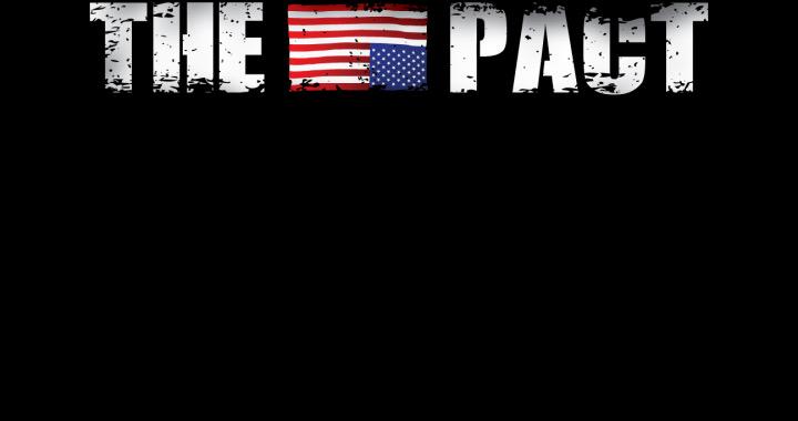 KevinLSwartz's tweet photo. I loaned my dad The Pact by @RobertPLewis and he said the same thing I did. #Book2please http://t.co/fx2rKMrgcG