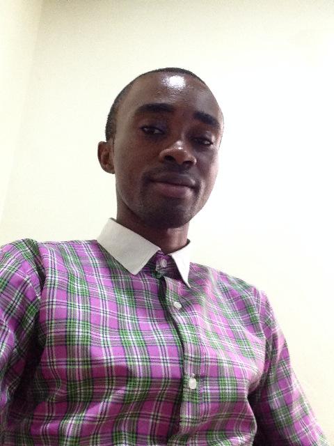 ParadigmHQ's tweet image. Happy birthday to Owoidighe Godwin (@nentyOwidighe), Program Assistant, #AbaLIFE We love you!! #TeamPIN