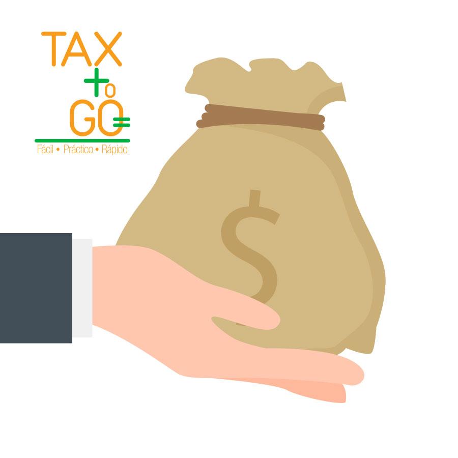 Tax_To_Go's tweet photo. El mayor deseo de un contribuyente es que le devuelvan impuestos. 
¿Ya hiciste tu declaración? #CuentaConNosotros http://t.co/HikuJUiOhY