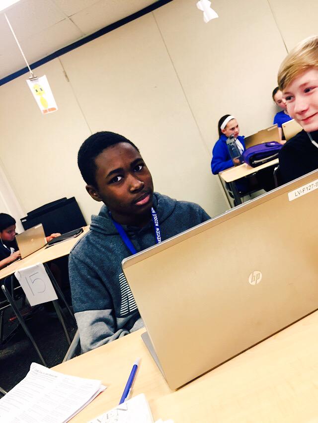 CreateInitiate2's tweet photo. Last day of #cyoc http://t.co/b683FeffVQ