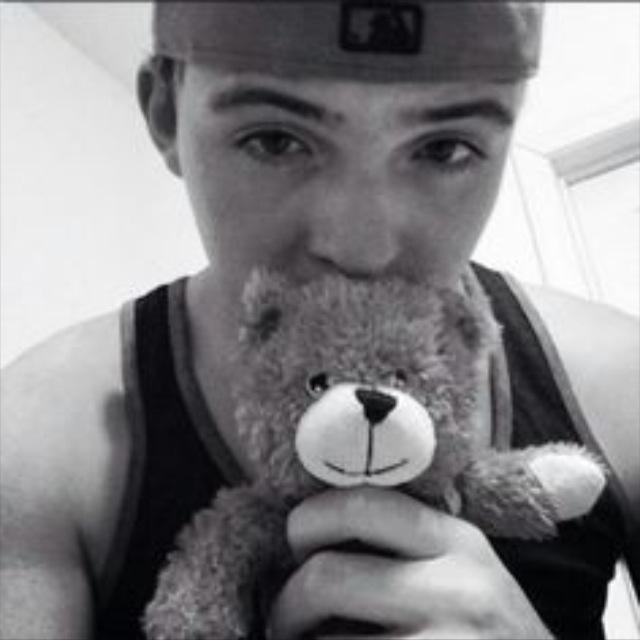 Happy Birthday Ryland Lynch       