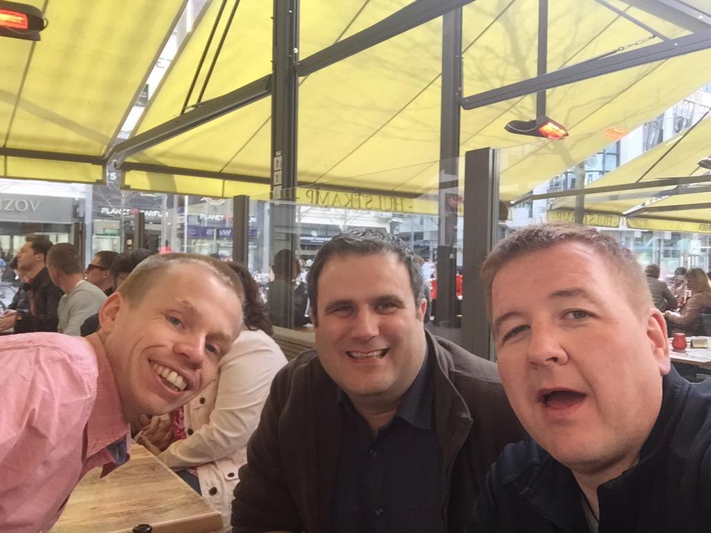 vcmonkey's tweet image. So it begins #SPSBE #evoconf with @cimares @baddaz