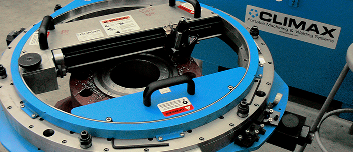 Have you heard about our newest OD Mount Flange Facer model? Details here: bit.ly/1OaARJc