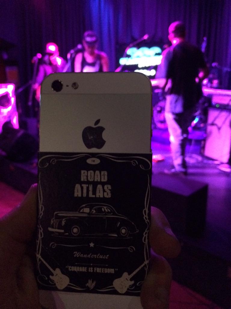 Do you have your sticker yet??