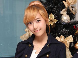 Once Again~ Happy bday Jessica Jung ^^ Tomorrow i will be share sica Random Pics..Good Night<3 