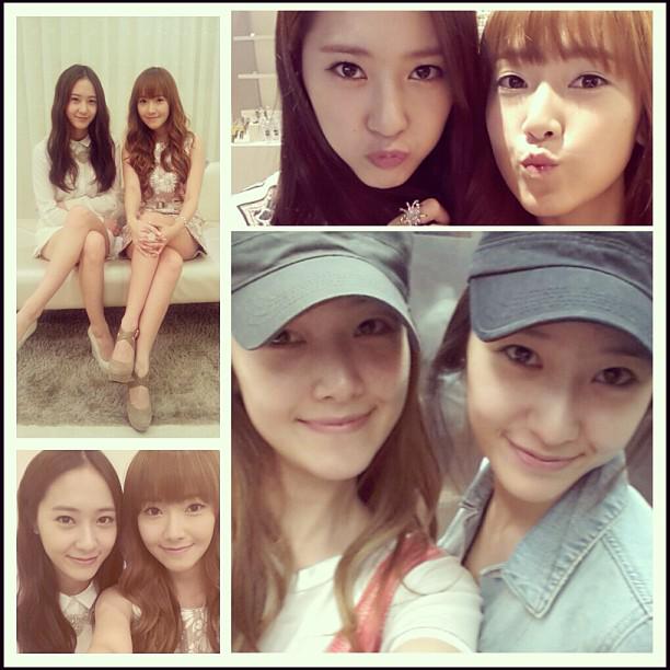 Happy birthday my best friend and my korean barbie Jessica Jung !        