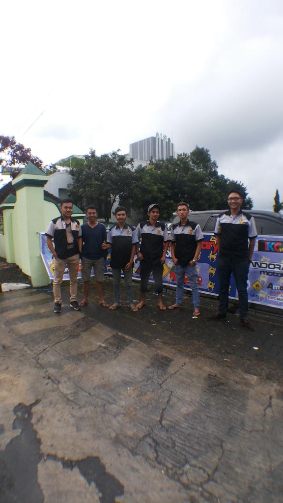 Annive ikc ke 2 wonosobo #VIVAIKC