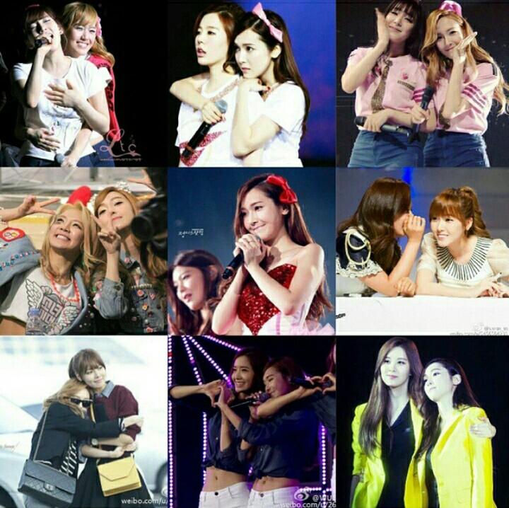 Happy Birthday Jessica Jung 27th ({})    