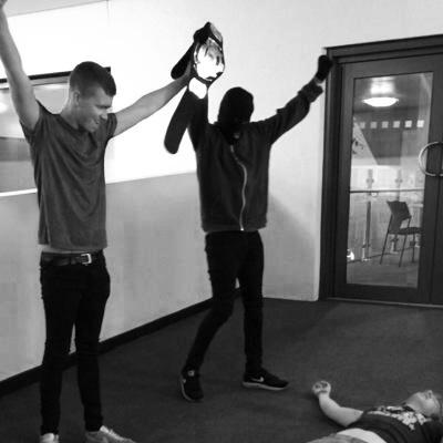 RealDestroyerBC's tweet image. @RealJasonBates @mwa_harris May the victors forever be the writers of their own history. #Doomsday