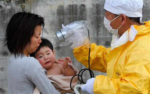 Nükleer serpinti yaşandığında, santralin hangi parti döneminde dikildiğinin bir önemi olmuyor, biliyorsunuz değil mi?