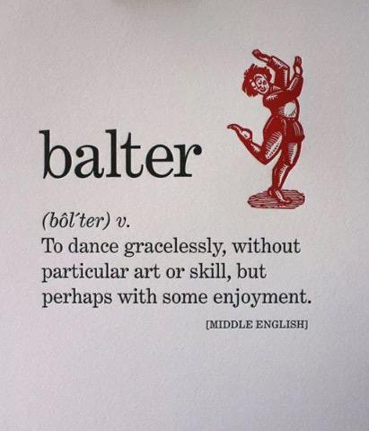 TONIGHT WE BALTER! Join us <a href="/JohnnyJacksonTO/">Johnny Jackson</a> for <a href="/KCLRfunk/">KC Roberts+Live Rev</a> <a href="/funfactmusic/">Fun Fact</a> &amp; <a href="/afosmusic/">A-Fos & TheRudeYouth</a>! facebook.com/events/4237335…