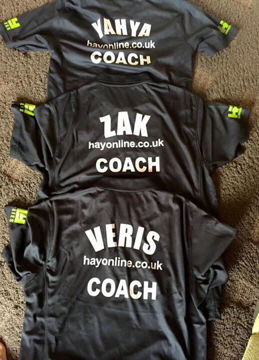 Thanks to our sponsors <a href="/HAYINNOVATIONS/">HAY INNOVATIONS</a>